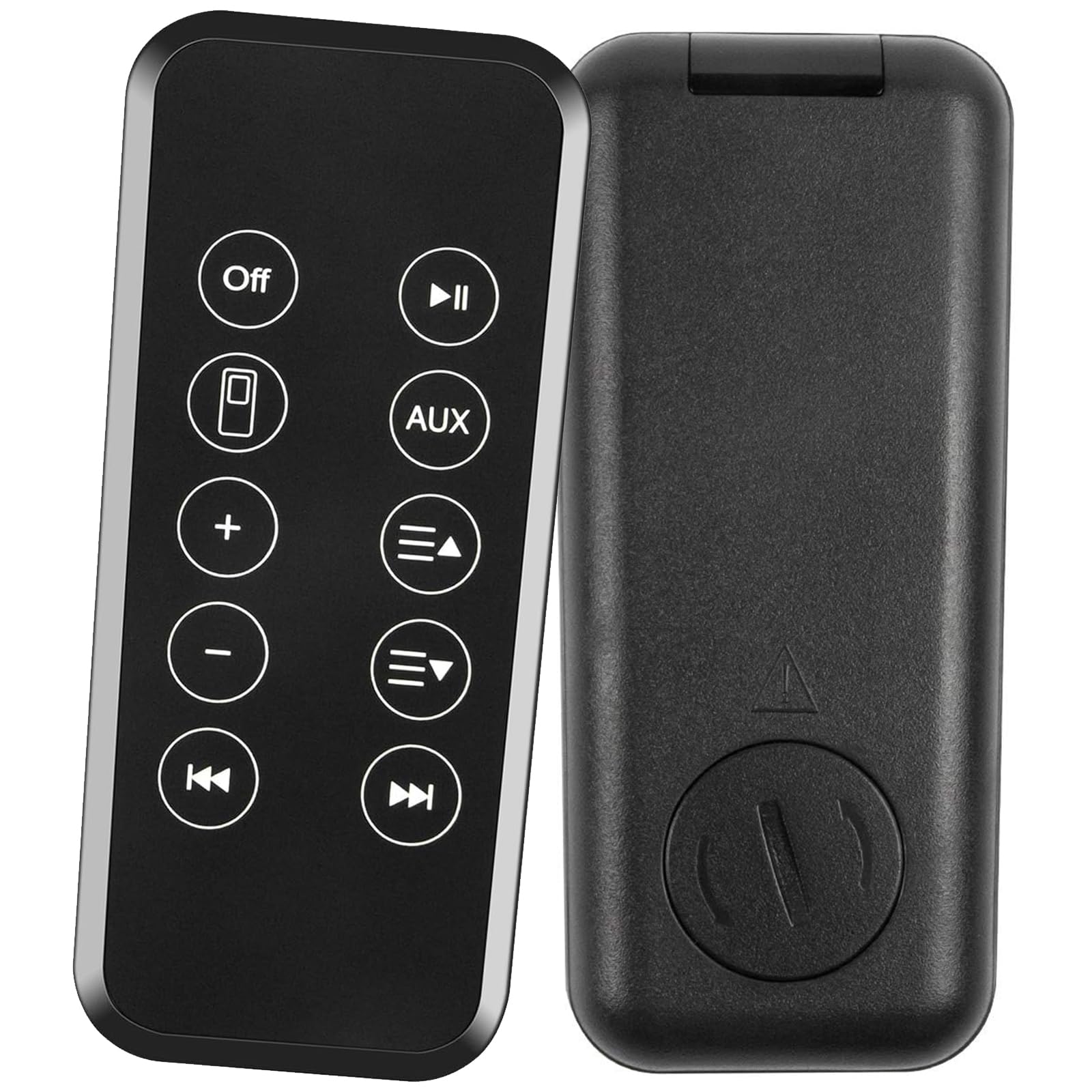 Mando a distancia de repuesto compatible con SD10