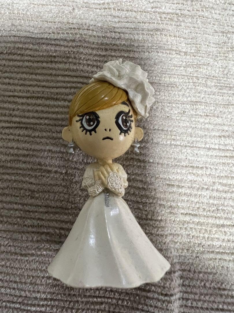 Amazon.co.jp: ayupan フィギュア 浜崎あゆみ マスコットキャラクター