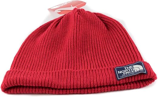 north face Shipyard beanie-rto TNF Rojo 