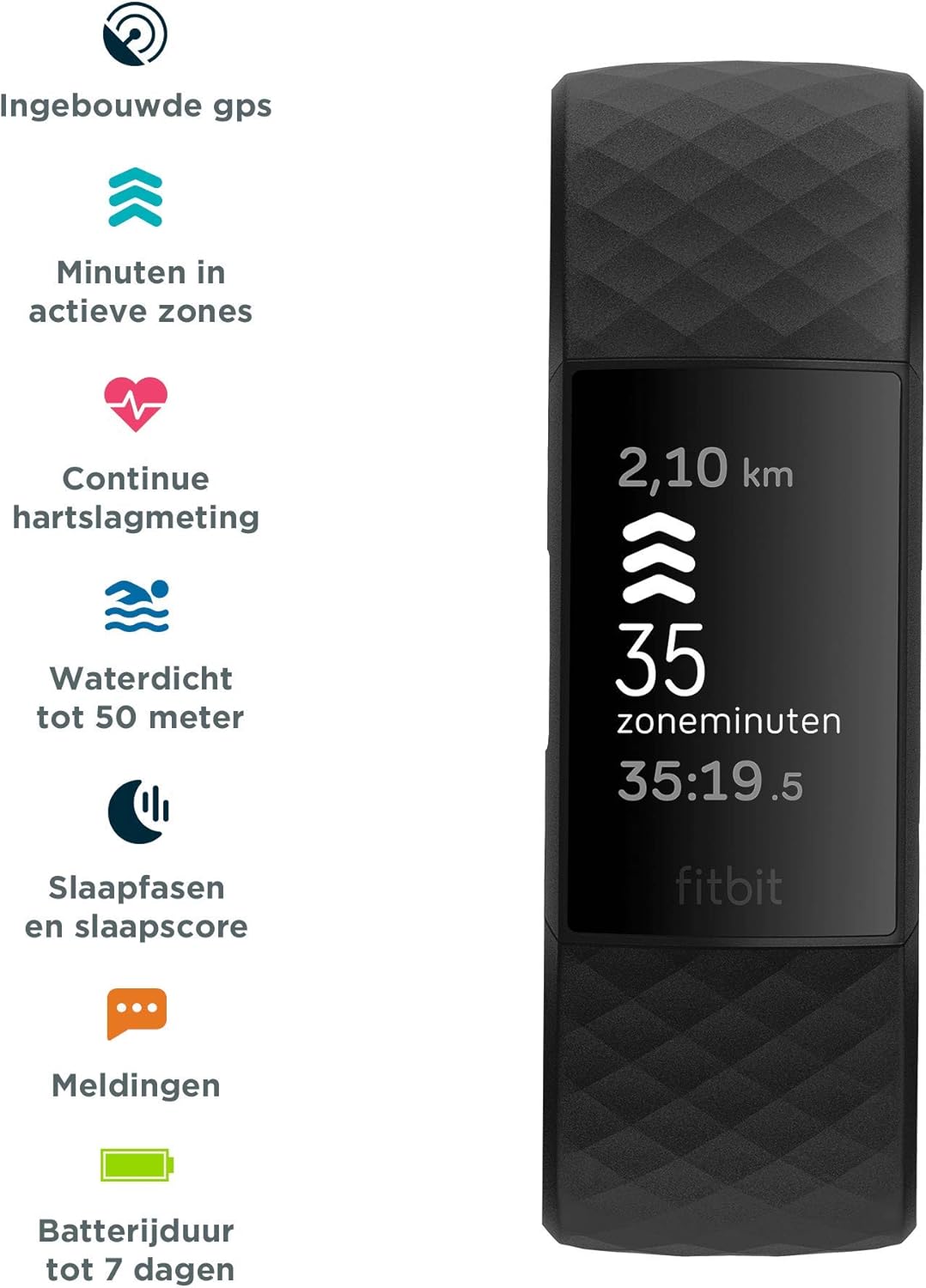 fitbit charge 4 amazon