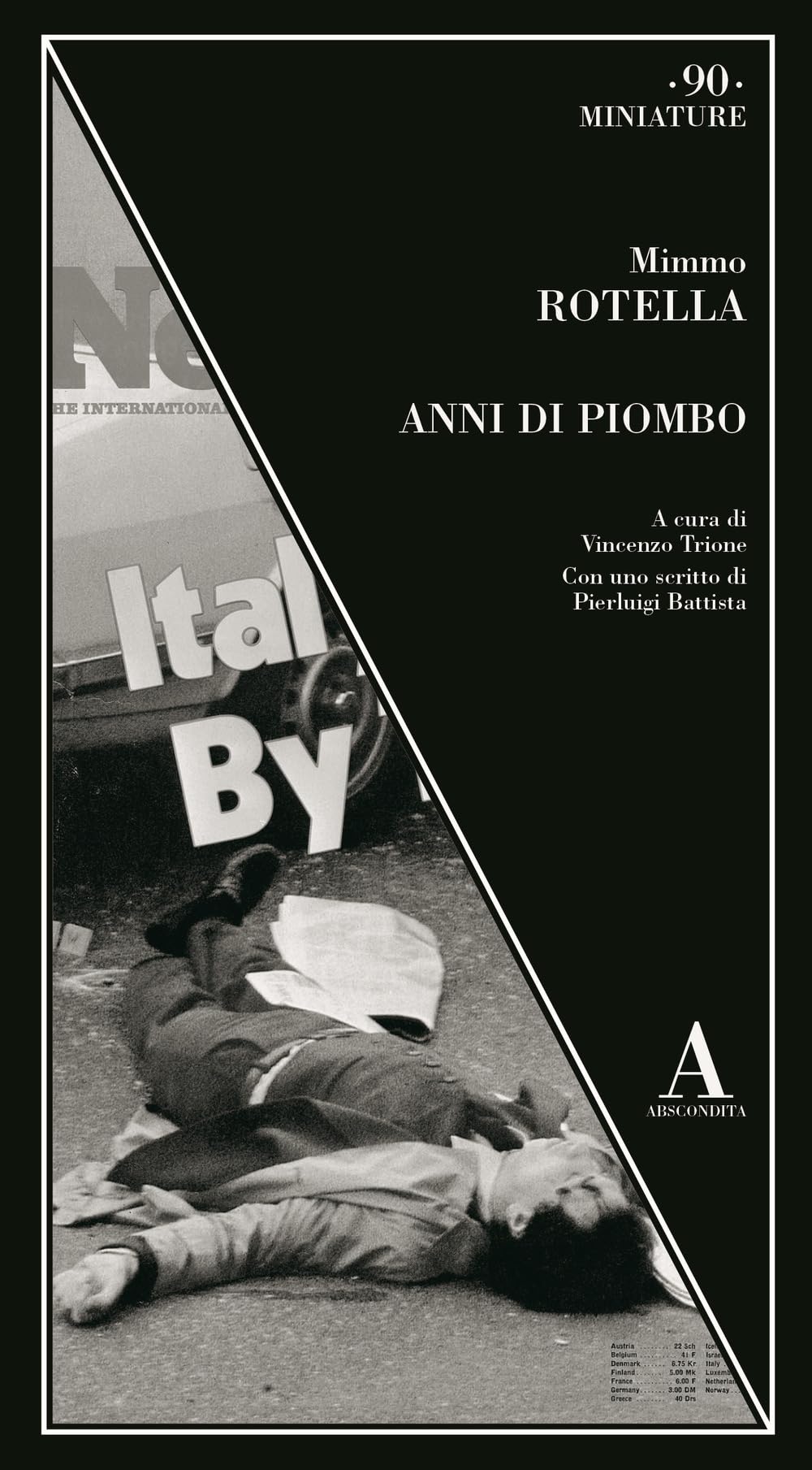 Anni Di Piombo - 4