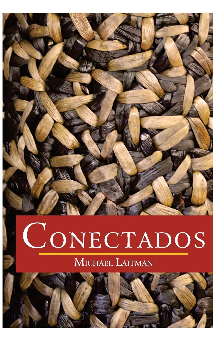Conectados: Según las Leyes de la Naturaleza