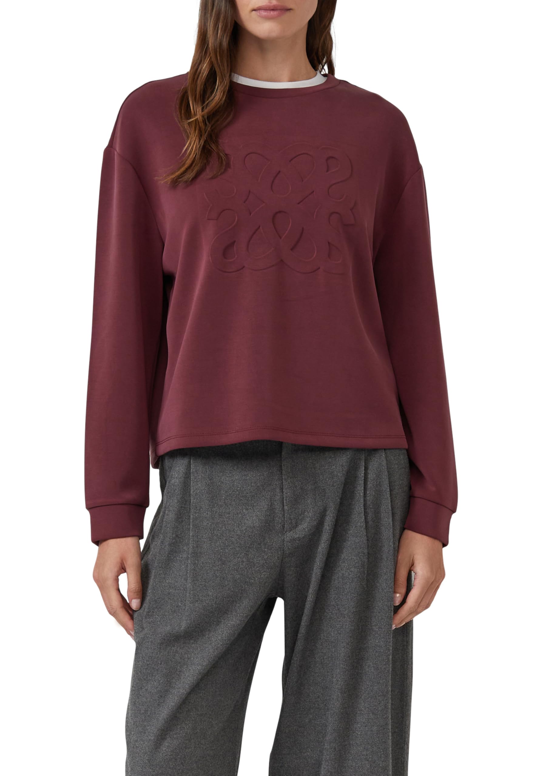s.Oliver Bluza sportowa Kobiety 2172318