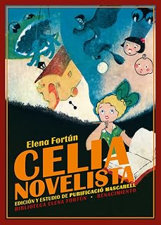 Celia novelista