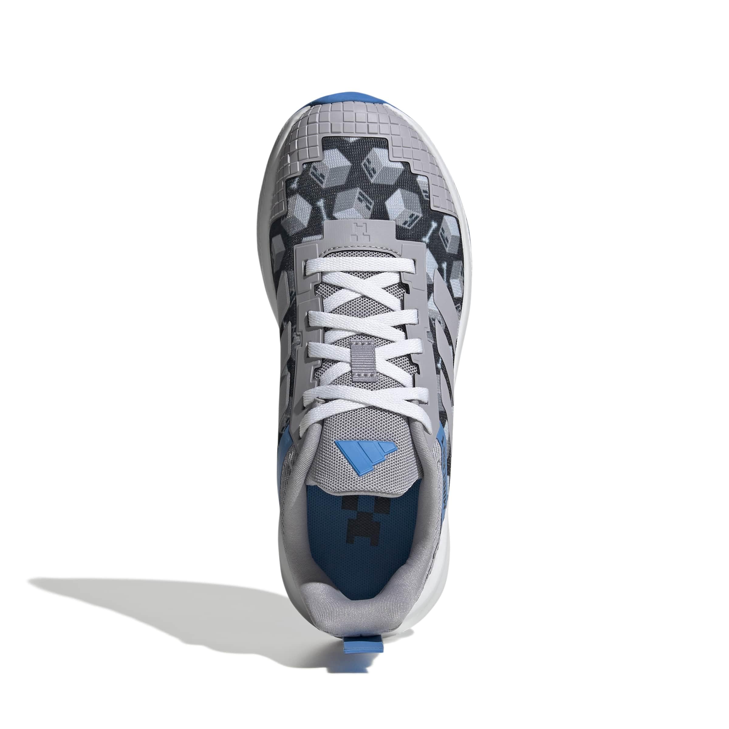 adidas Kids Scarpe Minecraft Fortarun 4.0 Junior