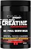GMU SPORT - Flavored Creatine Monohydrate Powder for Men and Women - Pure Creatine Powder for Muscle Growth, Enhanced Performance and Increased Strength - Creatine Strawberry Lemonade Supplement