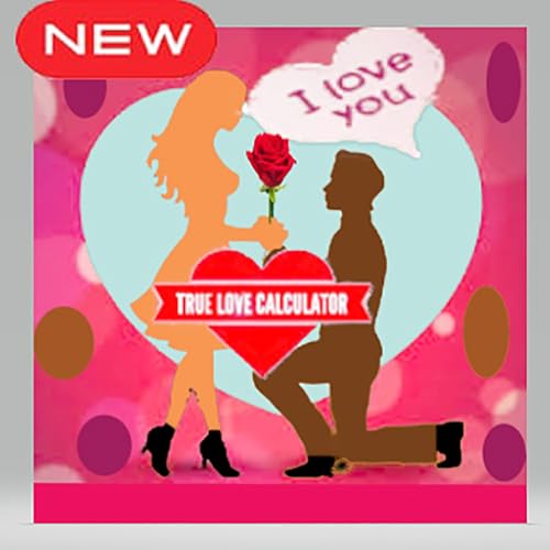 Love calculator