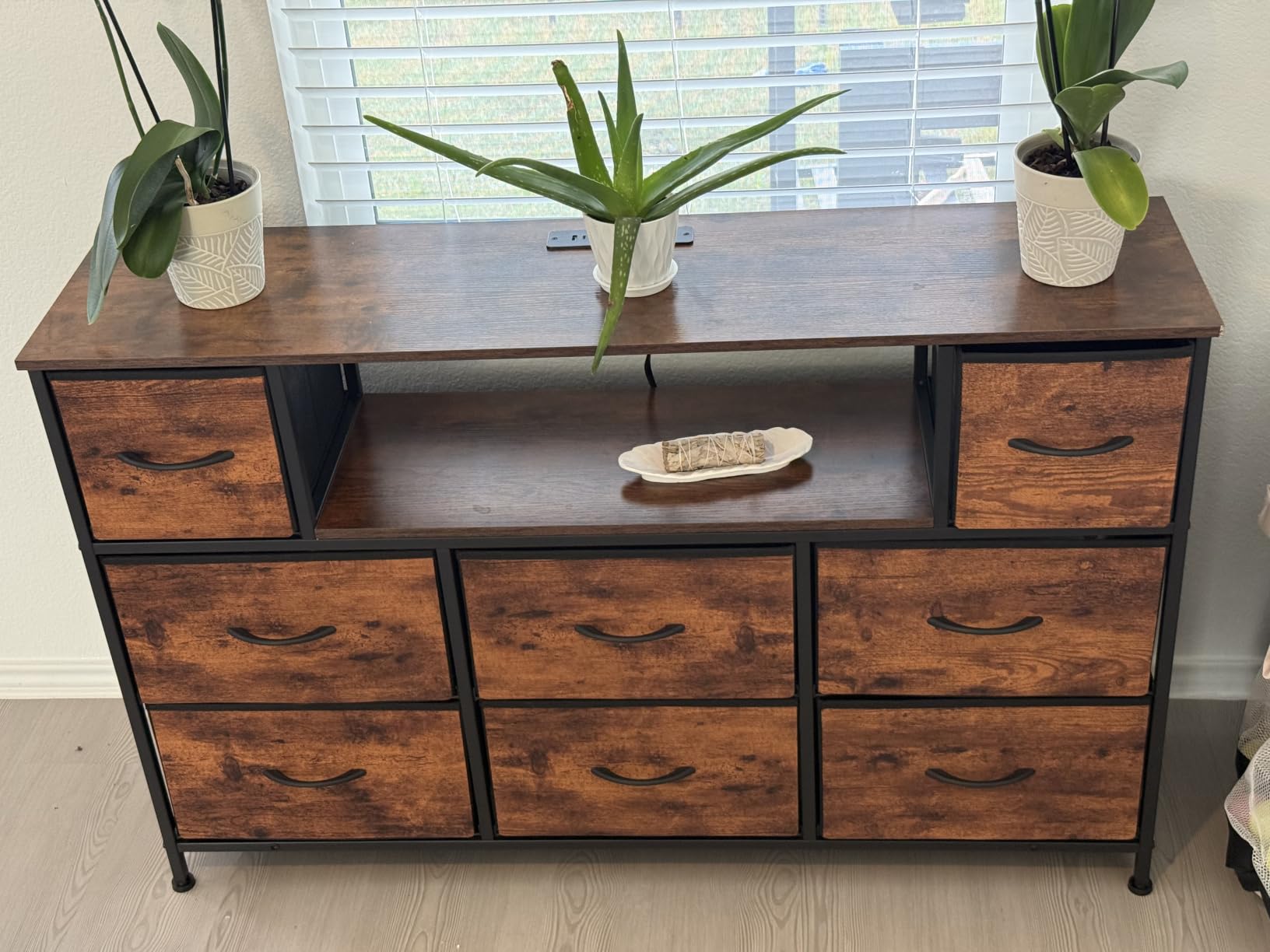 Customer photo