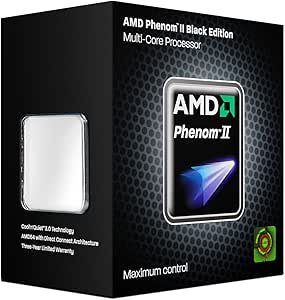 AMD AMD PhenomII X4 905e HD905EOCGIBOX