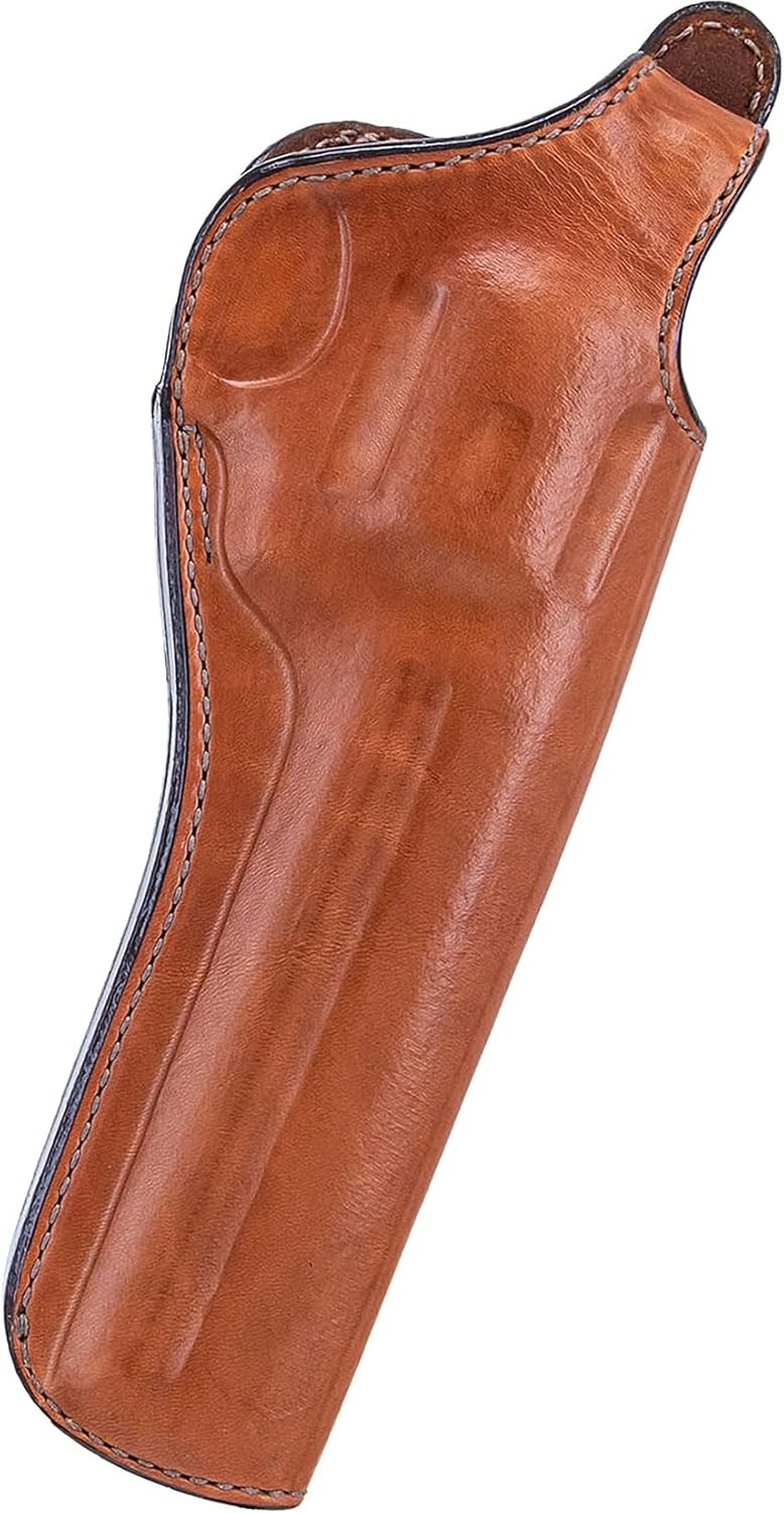 Bianchi 111 Cyclone Belt Holster, Tan
