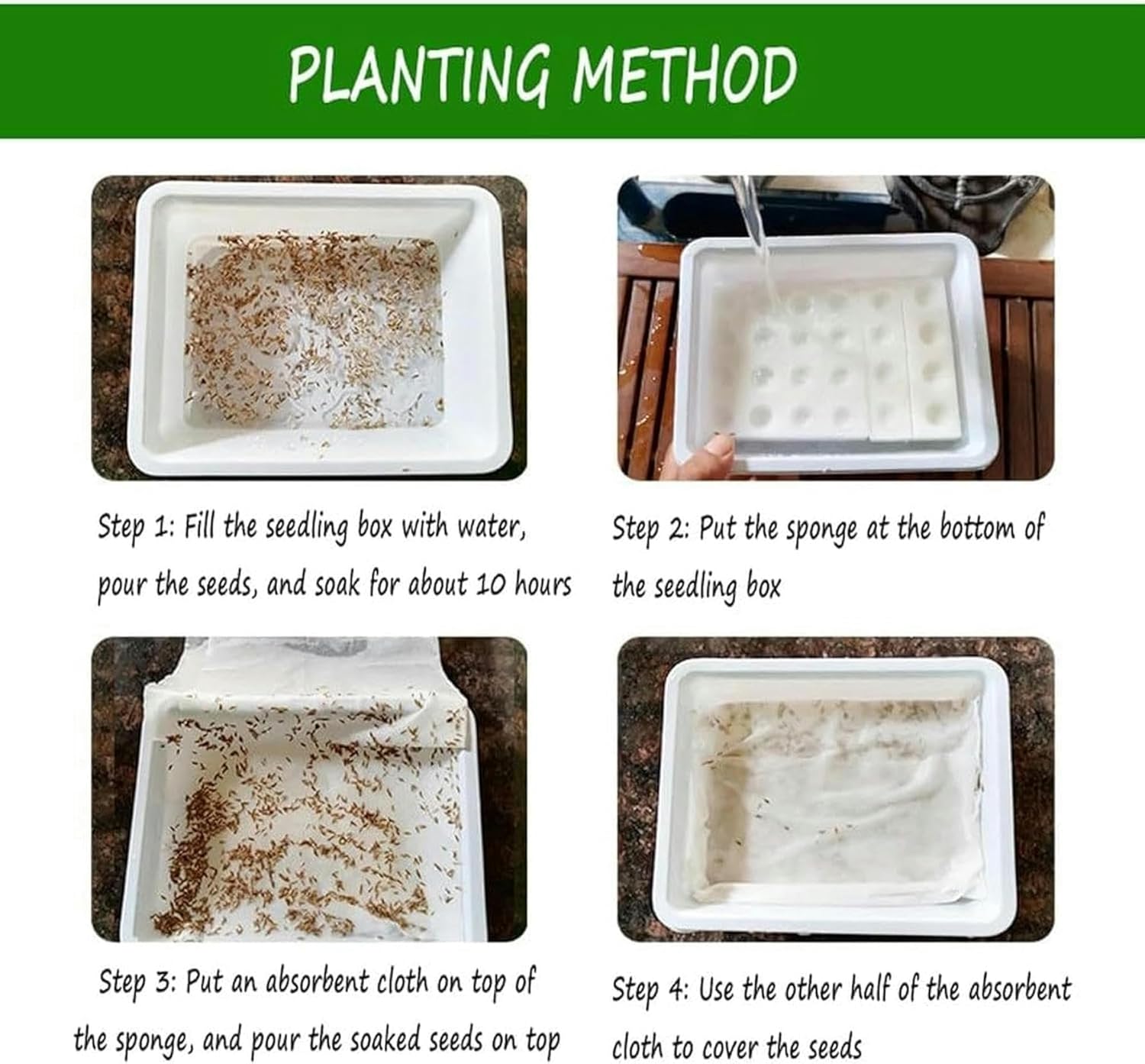 FLTRGO Hydroponics Growing System Tower Hydroponics Growing System Tower, 8 Layer/10 Layer/12 Layer, Indoor Herb Garden Kit Complete Herb Growing Set