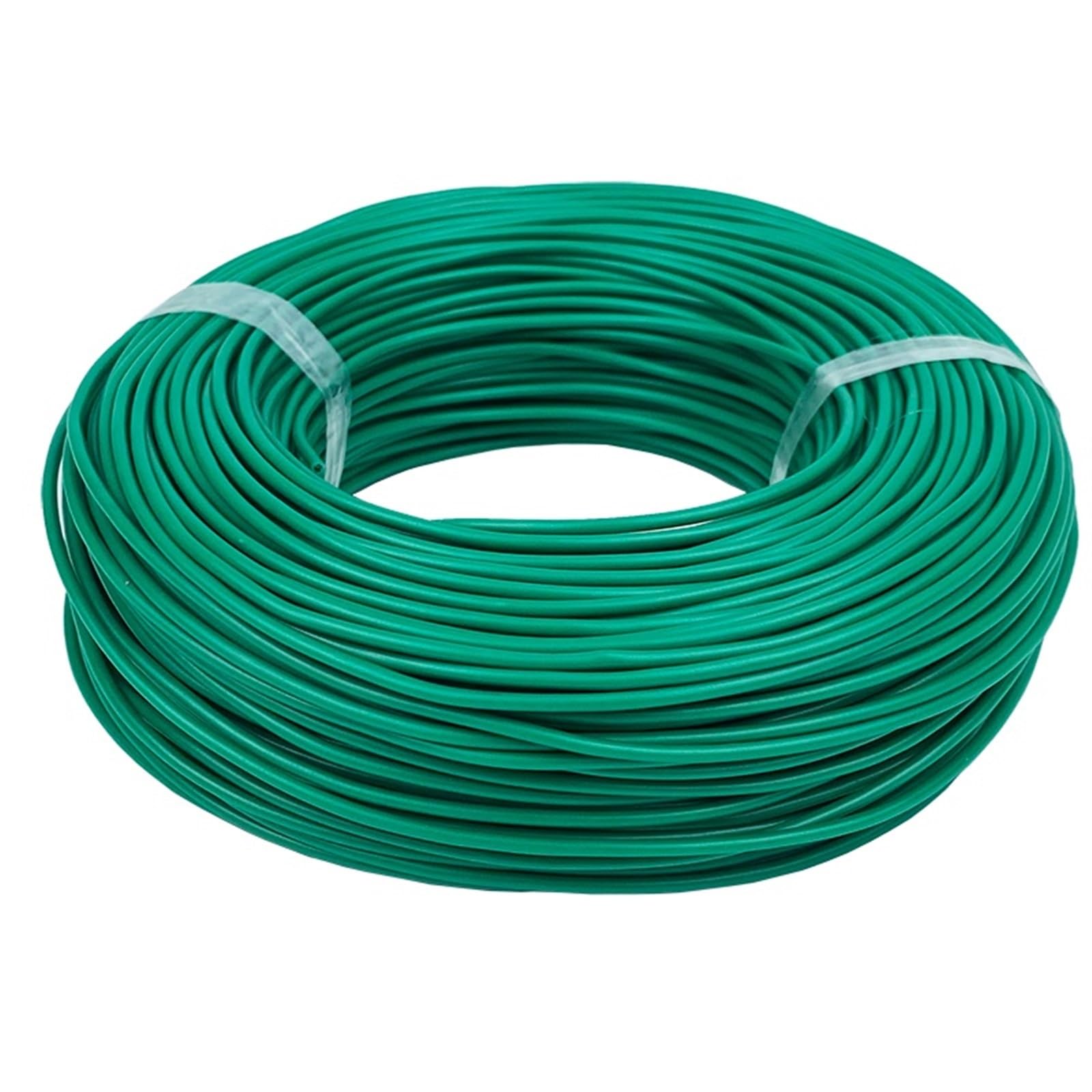 Cavo elettrico, Cavi elettrici unipolari di rame solido del cavo elettrico 220V 20AWG 19AWG 18AWG(Red,10 Meters 20AWG)