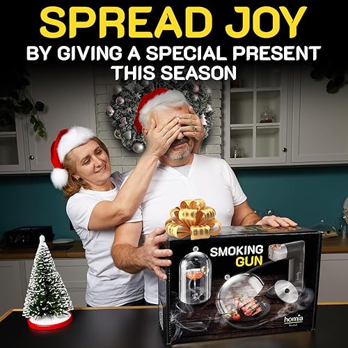 Miniatura 2 de Kit de ahumador de cóctel, kit de ahumador de whisky, infusor de humo, kit universal, 14 piezas, máquina ahumadora con accesorios y astillas de