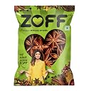 Zoff Star Anise Whole – 100% Pure & Natural Star Spice – Sweet & Aromatic Flavor for Cooking, Baking & Wellness – 150 Grams gallery image