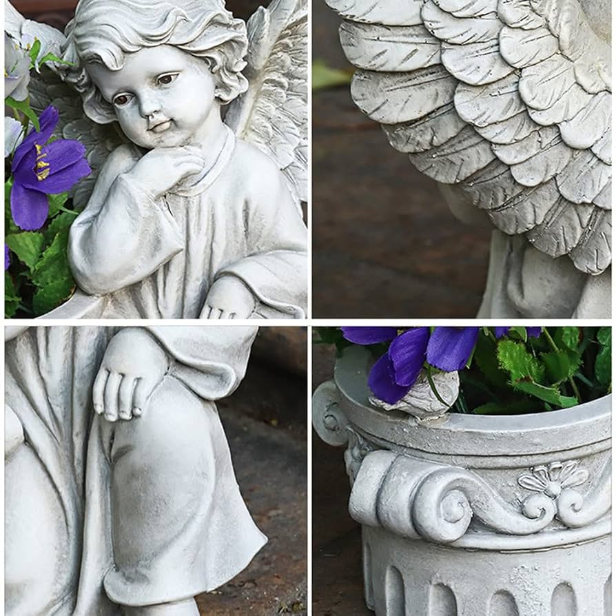 天使のプランター gift-angelo_7704