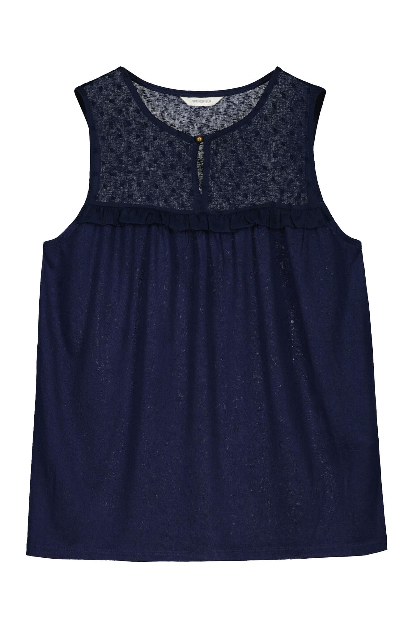 SPRINGFIELD Blusa 8866649 Blusa Mujer