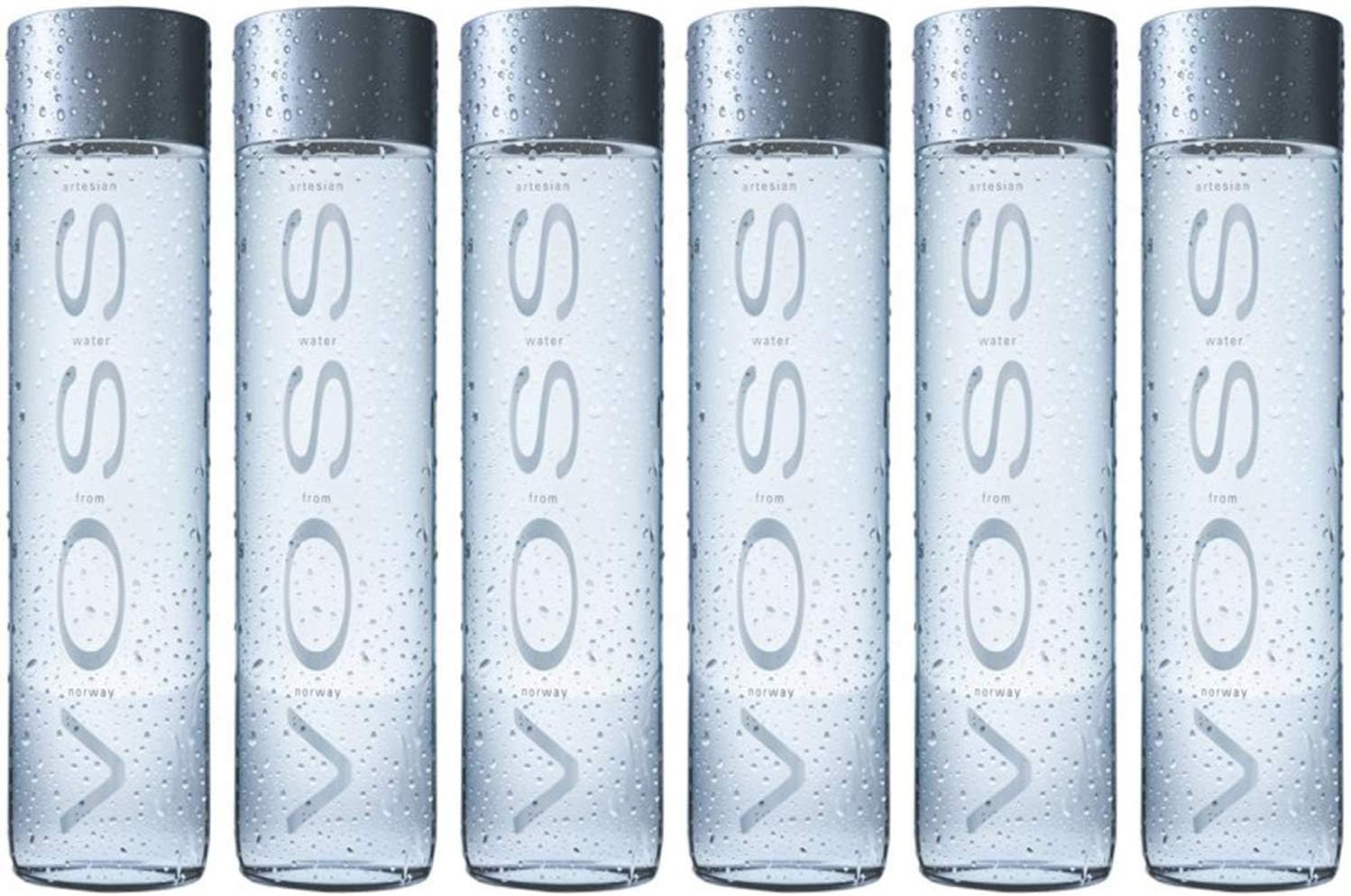 Artesian Still Water, 6 x 800 ml