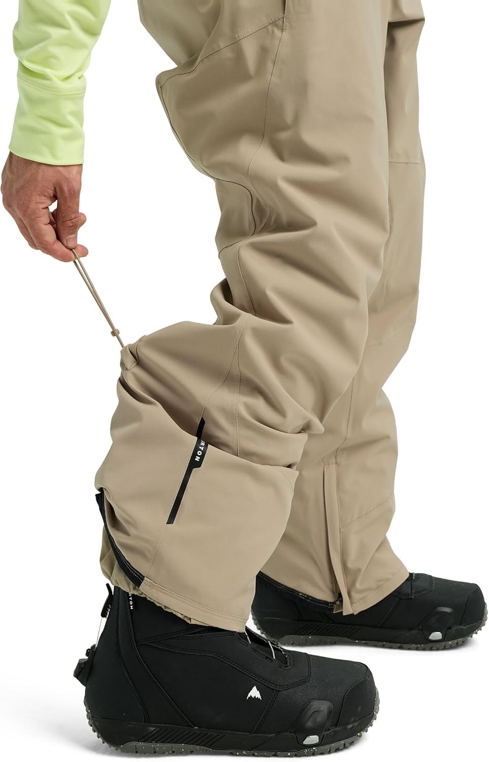 Burton Men's Reserve 2L Stretch Pants