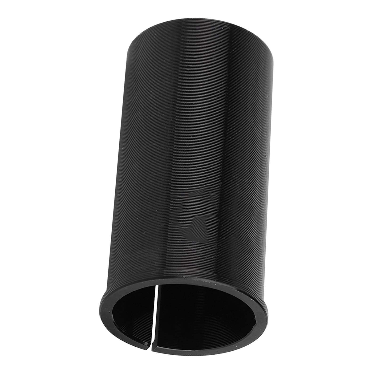 Adapter rury sztycy ze stopu aluminium, zmniejszona podkładka tulei, podkładka adaptera sztycy, podkładka dystansowa 27,2 mm do 28,6/30/30,4/30,8/31,6/33,9 mm (27,2 mm do 30,4 mm)