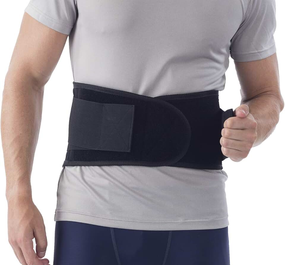 girdles for back pain