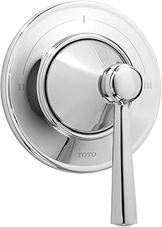 TS210XW#CP Silas Three-way Diverter Trim, Polished Chrome