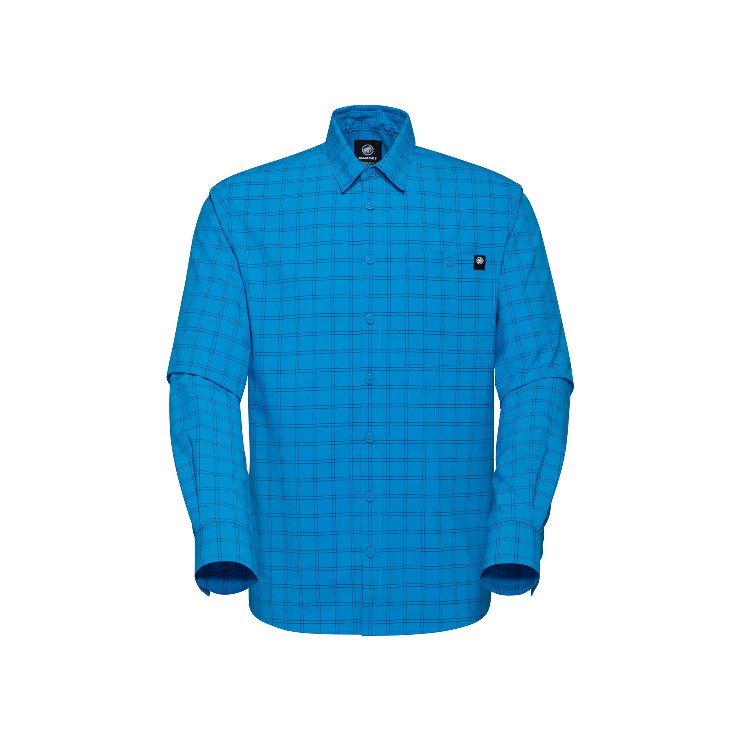 Mammut Lenni Longsleve Shirt