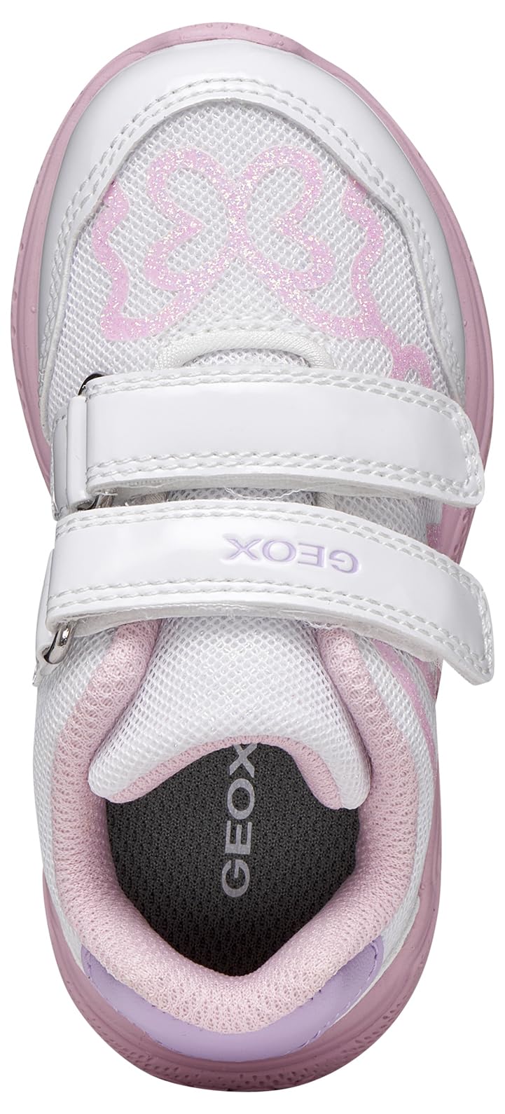 Geox B Sprintye Girl A Scarpe da ginnasticaBambine e Ragazze