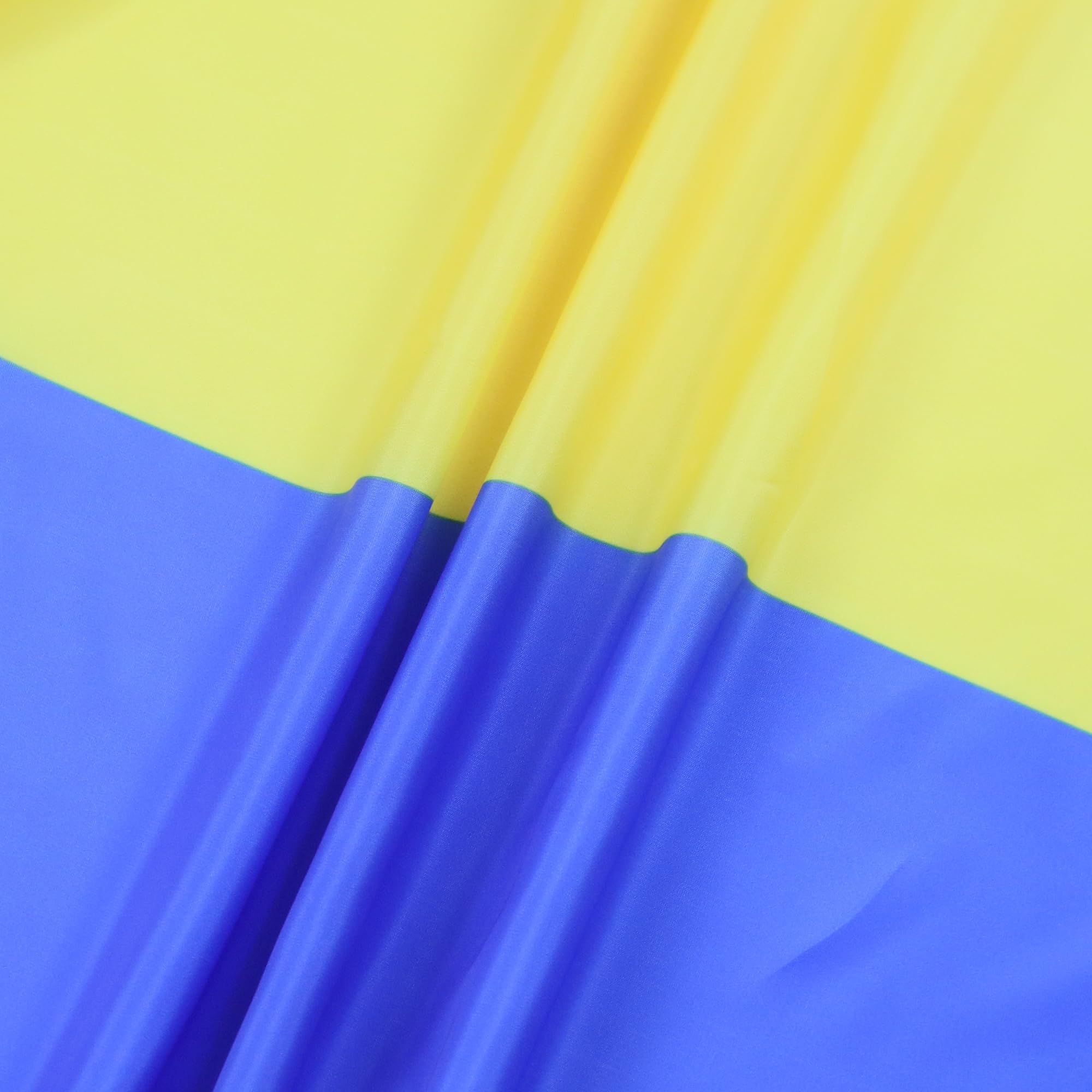 Flagge Ukraine Aufkleber 8,5 X 5,5 Cm – -Shop