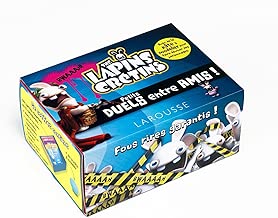 Download The Lapins crétins, petits duels entre amis ! PDF