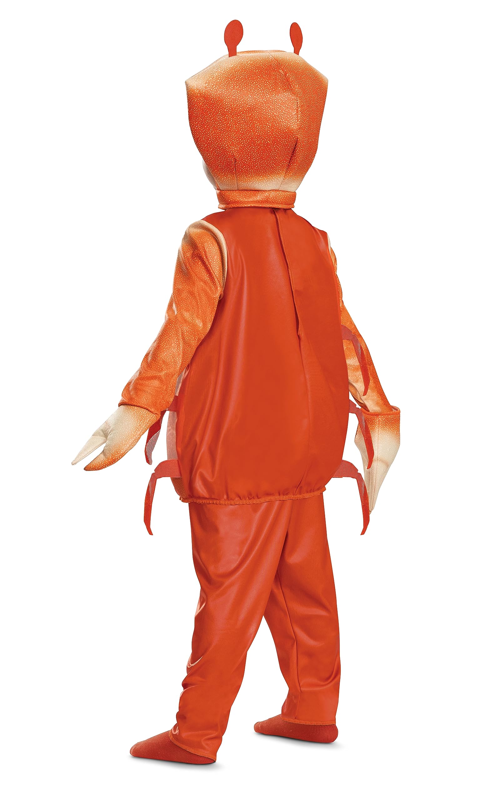 Disguise Meerjungfrauenkostüm, 1 Kleinkindkostüm