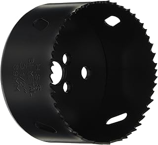 Spyder 600097 Sypder Rapid Core Eject Hole Saw, 3.5-Inch