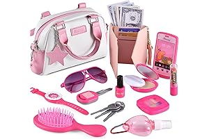 My Kit Co Purse for Little Girls