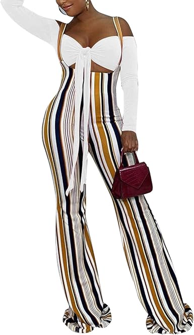 long sleeve jumpsuit amazon