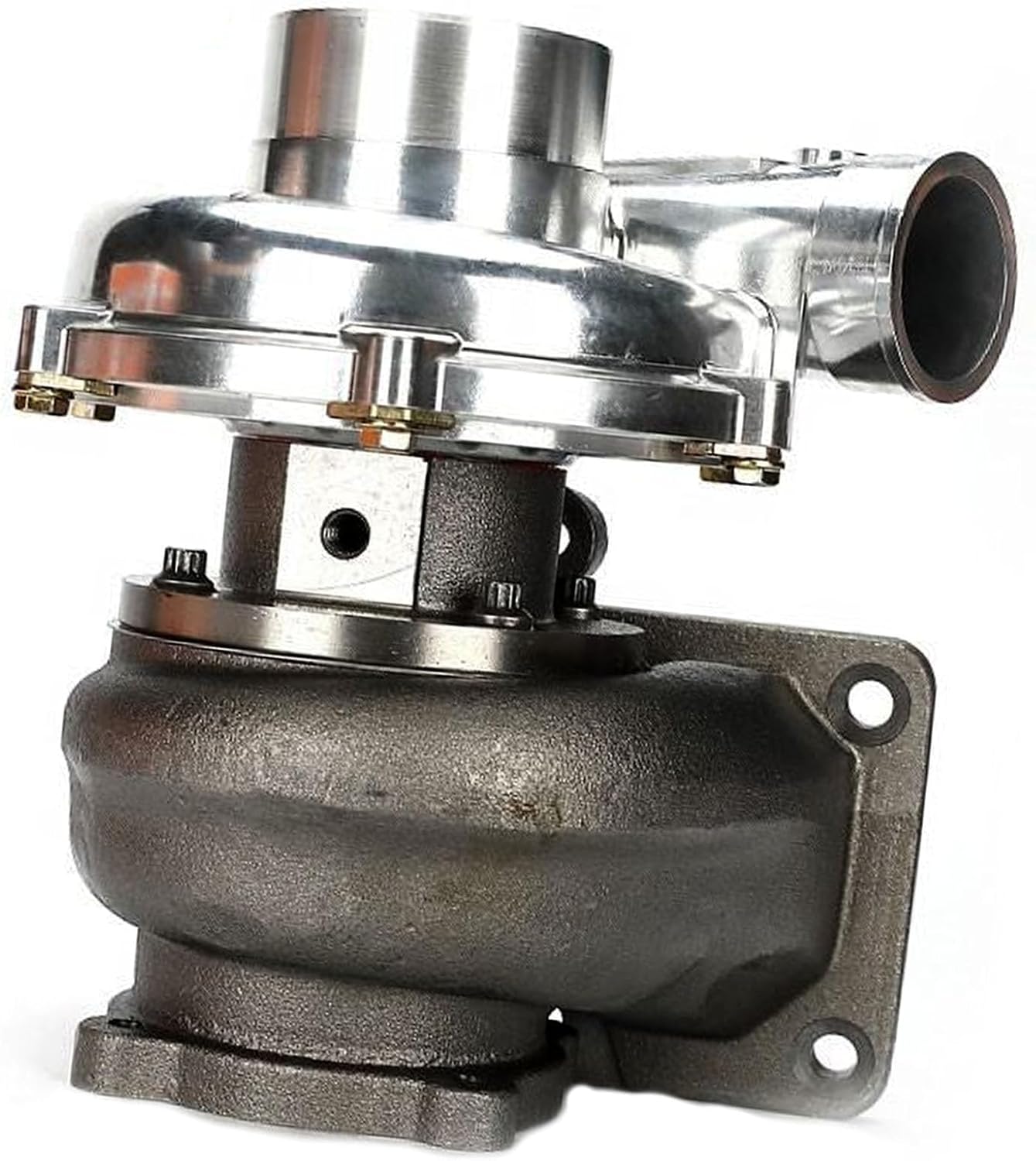 114400-3320 114400-3200 Turbo Turbocharger abulollry Fit for Hitachi Excavator EX200-5 Engine