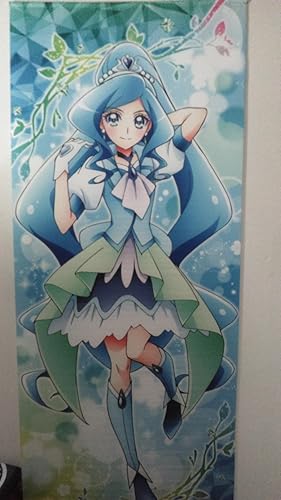 Amazon.co.jp: エンスカイ(ENSKY) ヒーリングっどプリキュア 等身大