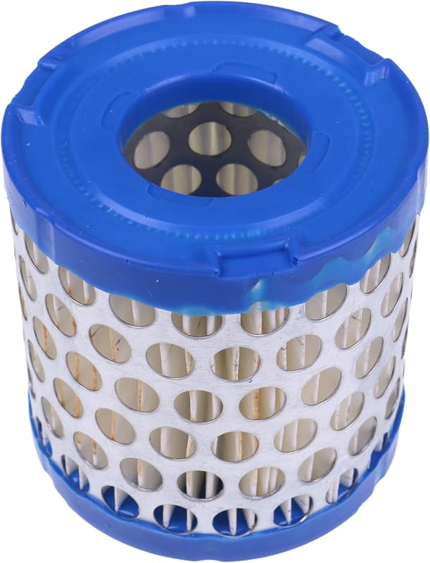 Filtro de ar do motor Czomoizc 396424S para motores Briggs & Stratton – 1 unidade