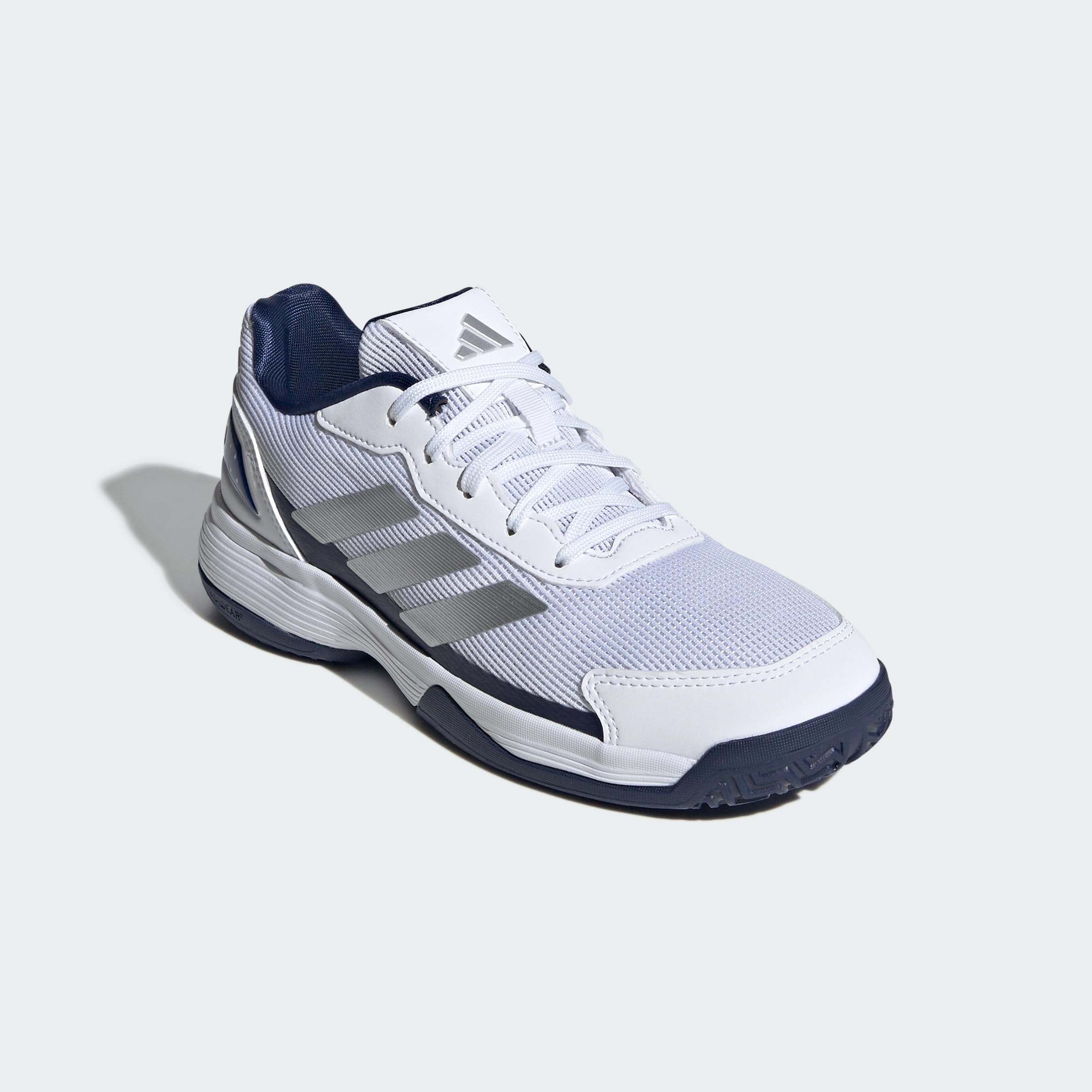 adidas Unisex Kids' Zapatilla de pádel Crazyquick