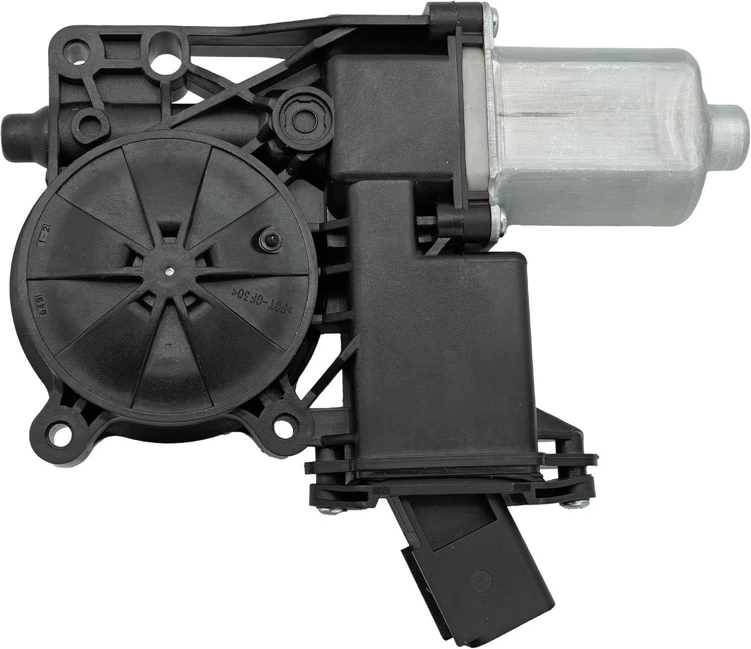 7 Pins Driver Side Door Window Motor for Chevy Silverado Suburban 1500 2500 3500 HD Tahoe GMC Sierra 1500 2500 3500 HD Yukon XL Cadillac Escalade ESV 22921493