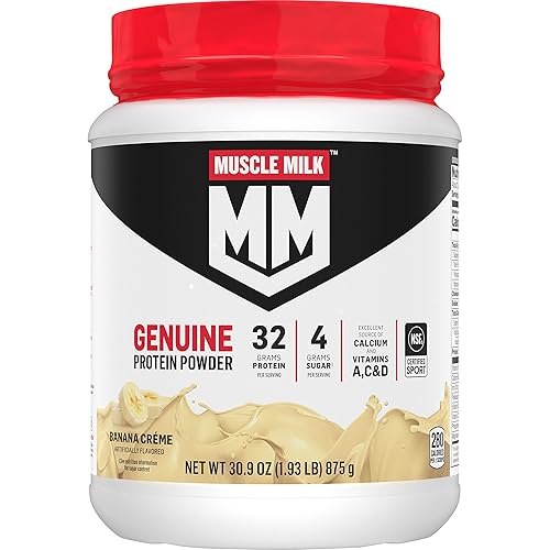 Vista 39 de Cytosport leche para ganar masa muscular, 56931, Powder, 1, 1