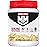 Muscle Milk Genuine Protein Powder, Banana Crme, 1.93 Pounds, 13 Servings, 32g Protein, 4g Sugar, Calcium, Vitamins A, C & D, NSF Certified for Sport, Energizing Snack, Packaging May Vary