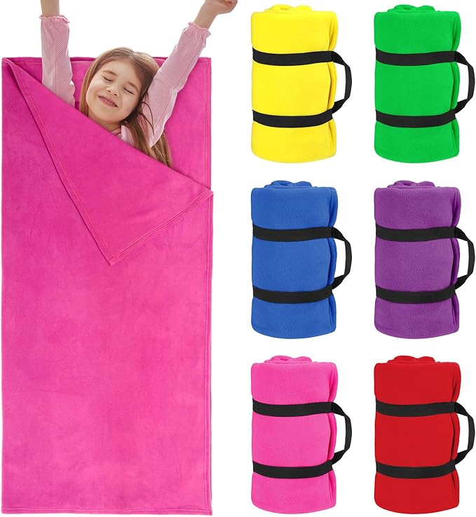 Tudomro Kids Nap Mat Toddlers for Preschool Daycare Roll up