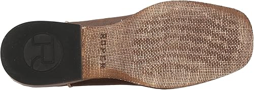 Miniatura 4 de ROPER Bota Western Patriot Americana para bebé niña