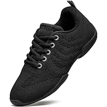 Girls White Cheerleading Shoes Lightweight Competition Tennis Shoes Women Hip Hop Gymnastics Dance Sneakers