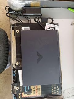 HP Victus 15.6" 144Hz Gaming Laptop, Ryzen 5 7535HS, 16GB DDR5, RTX 6550M
