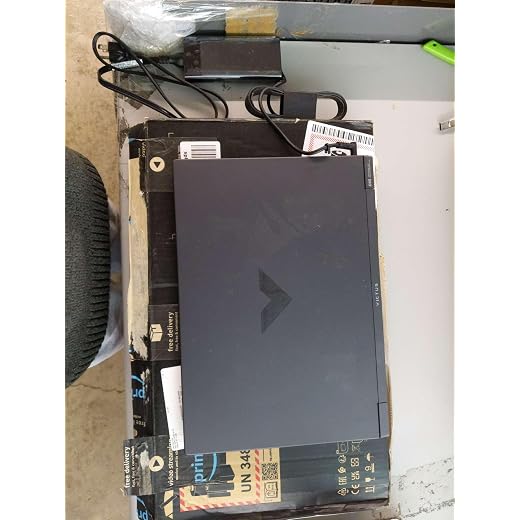 HP Victus 15