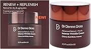 Dr Dennis Gross Advanced Retinol Plus Ferulic Intense Wrinkle Cream Cream Unisex 2 oz