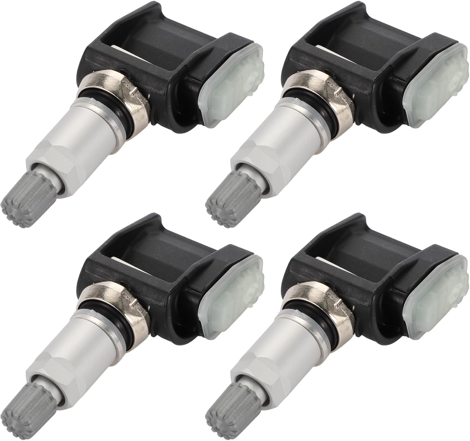 No.13598787 Tire Pressure Sensor for Cadillac ATS CTS 2016-2019 Tire Pressure Monitoring Sensor 4 Pcs