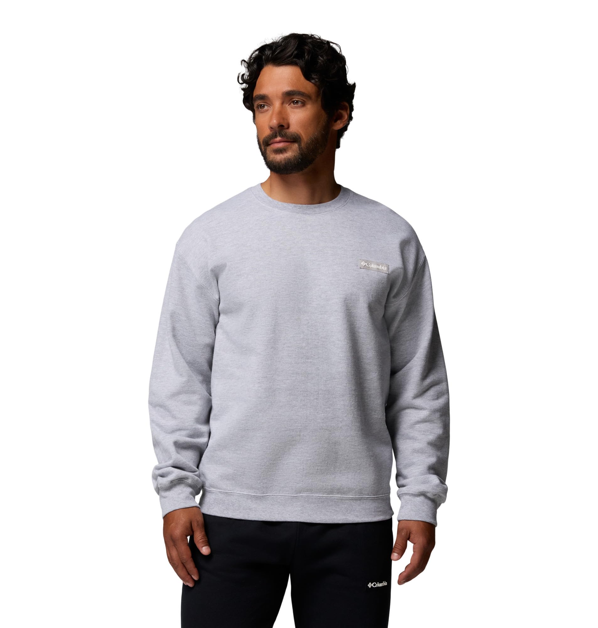 Columbia Bluza Crew Mężczyźni Oakwind Crew