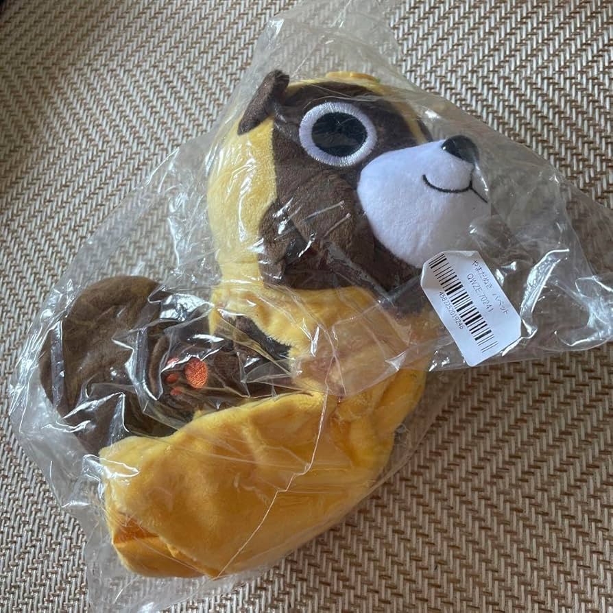 うらたぬき やまだぬき パペット ぬいぐるみ まとめ売り 2025年最新】やまだぬき パペットの人気アイテム - メルカリ