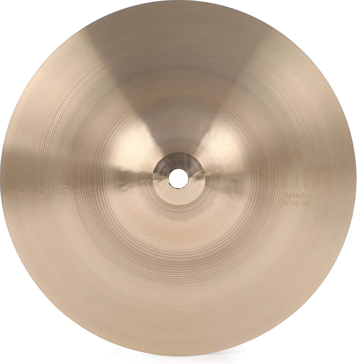 SABIAN 10" Paragon Splash